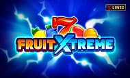 Fruit Xtreme 5 Lines