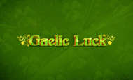 Gaelic Luck