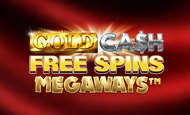 Gold Cash Free Spins Megaways