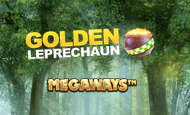Golden Leprechaun MegaWays