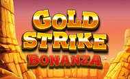 Gold Strike Bonanza