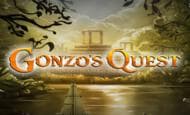 Gonzo’s Quest