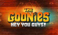 The Goonies Hey You Guys