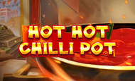 Hot Hot Chilli Pot