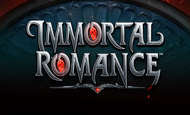 Immortal Romance