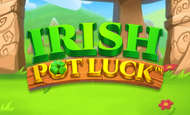 Irish Pot Luck