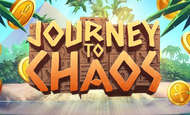 Journey to Chaos