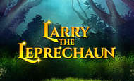 Larry the Leprechaun