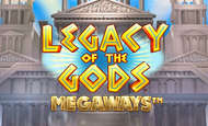Legacy of the Gods Megaways