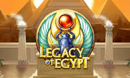Legacy of Egypt