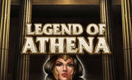 Legend of Athena