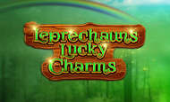 Leprechaun's Lucky Charms