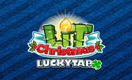 Lit Christmas LuckyTap