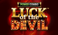 Luck of the Devil: Power Combo