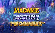 Madame Destiny Megaways