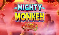 Mighty Monkey Coin Combo