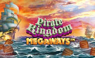 Pirate kINGDOM megaways