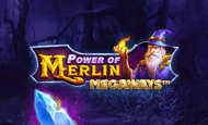 Power of Merlin Megaways