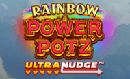 Rainbow Power Potz Ultra Nudge