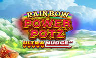 Rainbow Power Potz Ultra Nudge