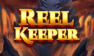 Reel Keeper