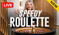 Speedy Roulette