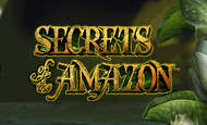 Secrets of the Amazon