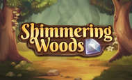 Shimmering Woods