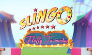 Slingo Fluffy Favourites