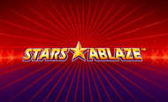 Stars Ablaze