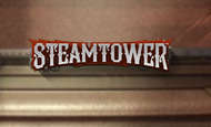Steamtower