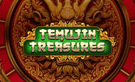 Temujin Treasures