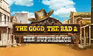 The Good, The Bad, and the SuperSlice