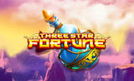 Three Star Fortune