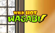 Wild Hot Wasabi