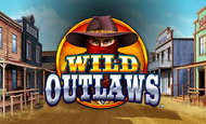 Wild Outlaws