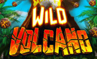 Wild Volcano
