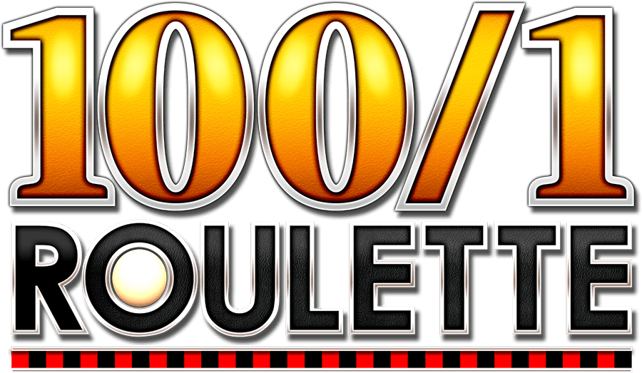 100 to 1 Roulette Wizard Slots