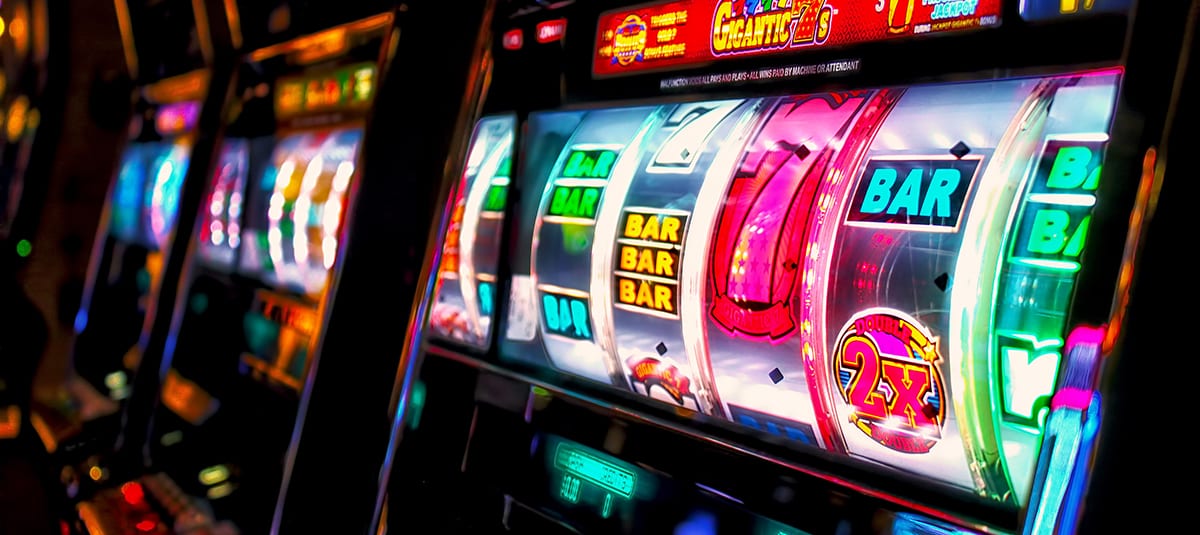 Top 10 Most Popular Slots
