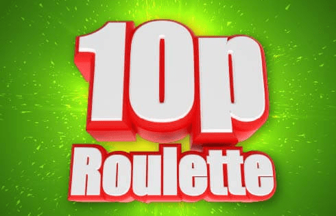 10 Roulette Casino Game