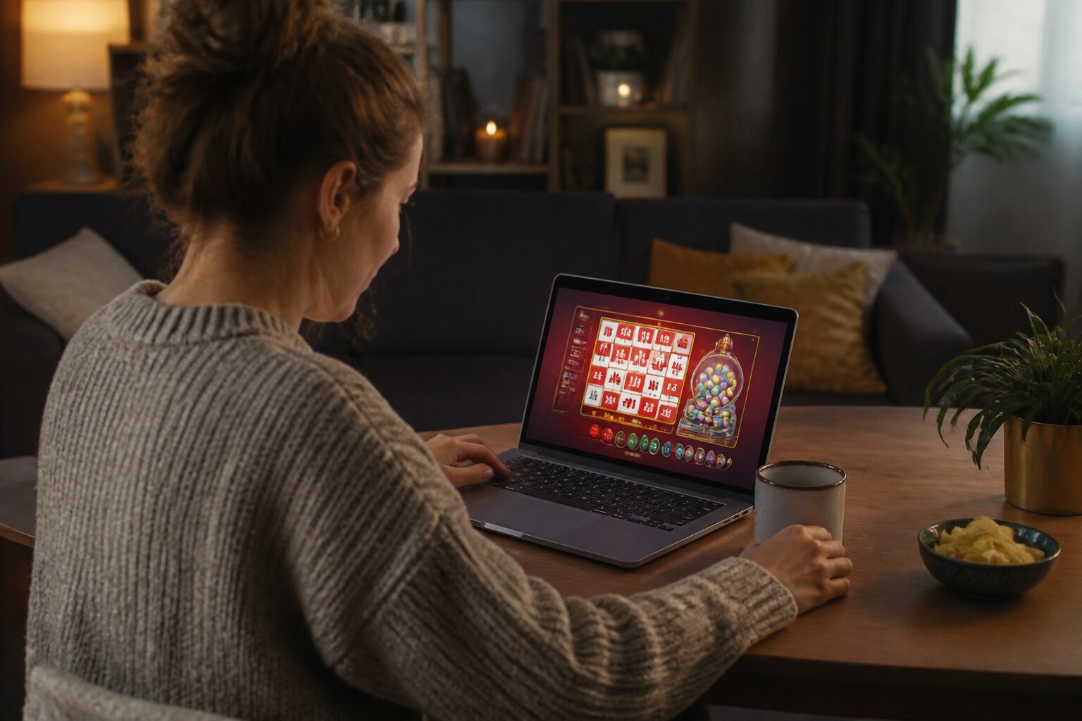10p Slingo Games Online – Play 10p & 5p Slingo for Real Money