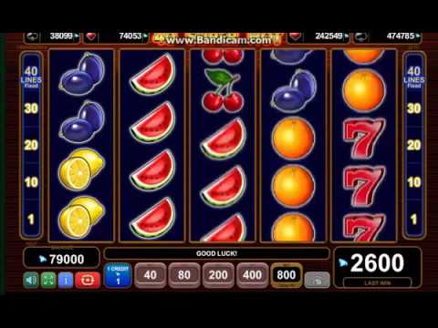 Five of the Best Slots with Free Bonuses