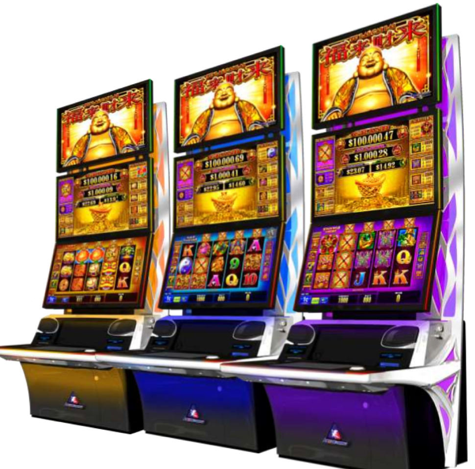 Free Slots No Deposit 2021