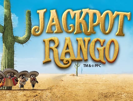 Jackpot Rango Online Slot Game