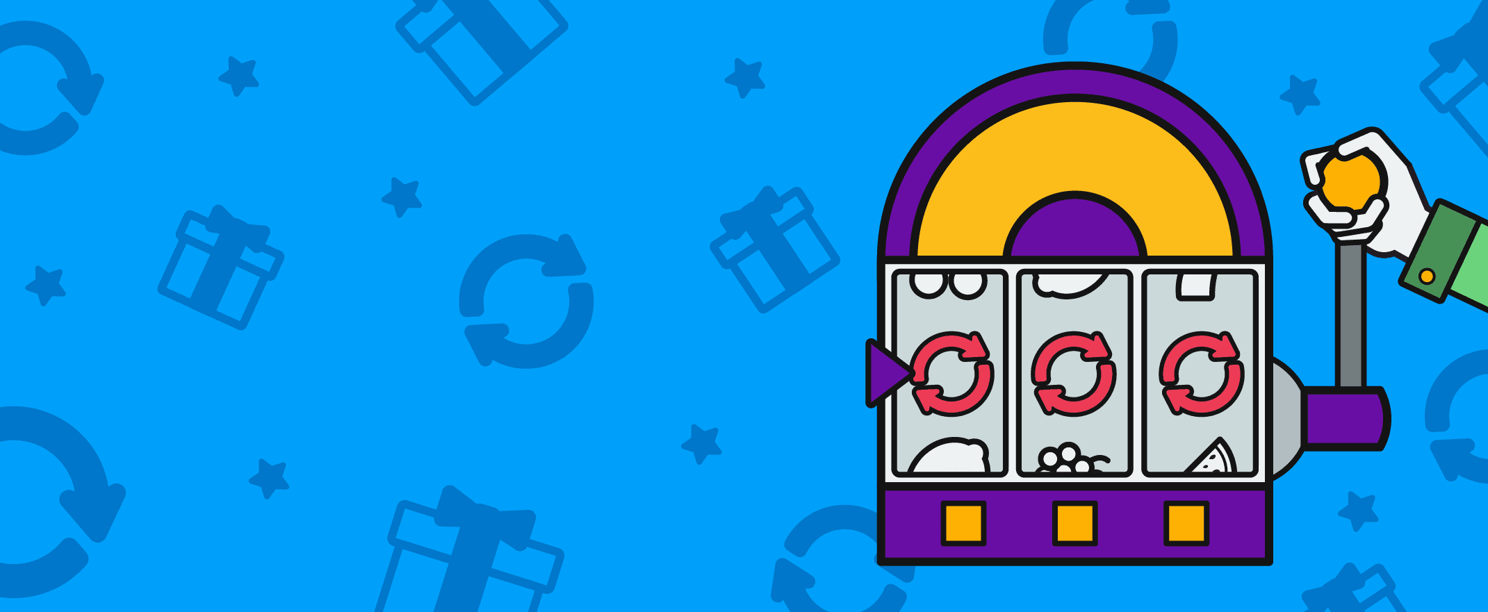 Slots with Bonus Games to Play