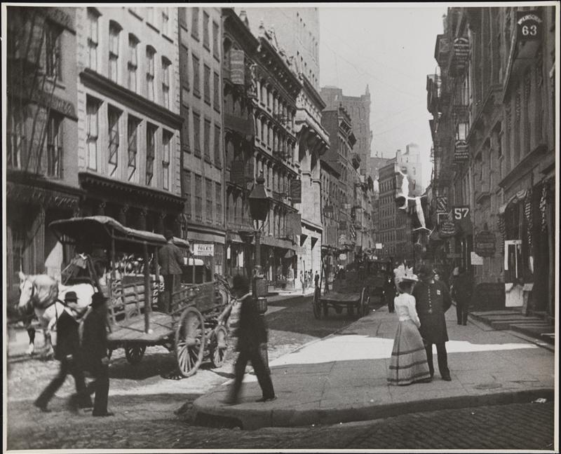 New York slots 1891