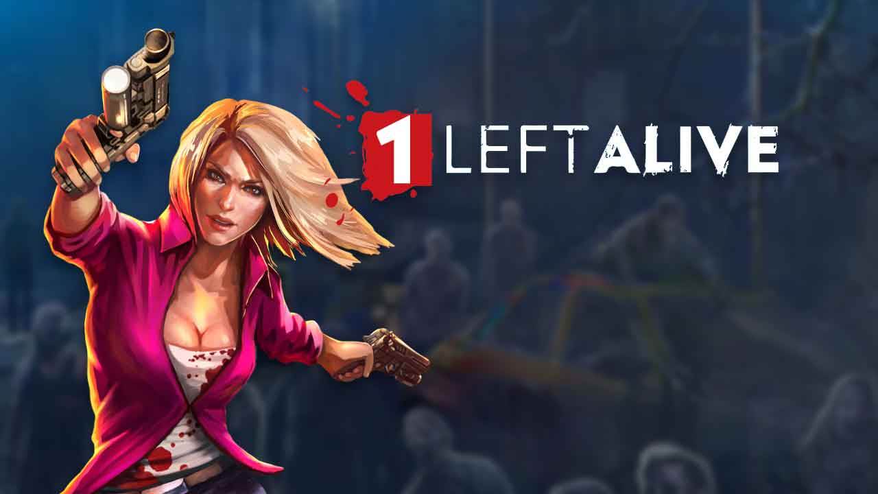 1 Left Alive Slot Wizard Slots