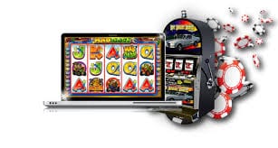 Wizard Slots Welcome Bonus Explained
