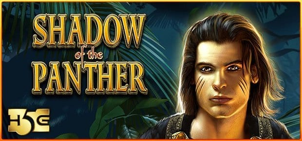 Shadow of the Panther slot