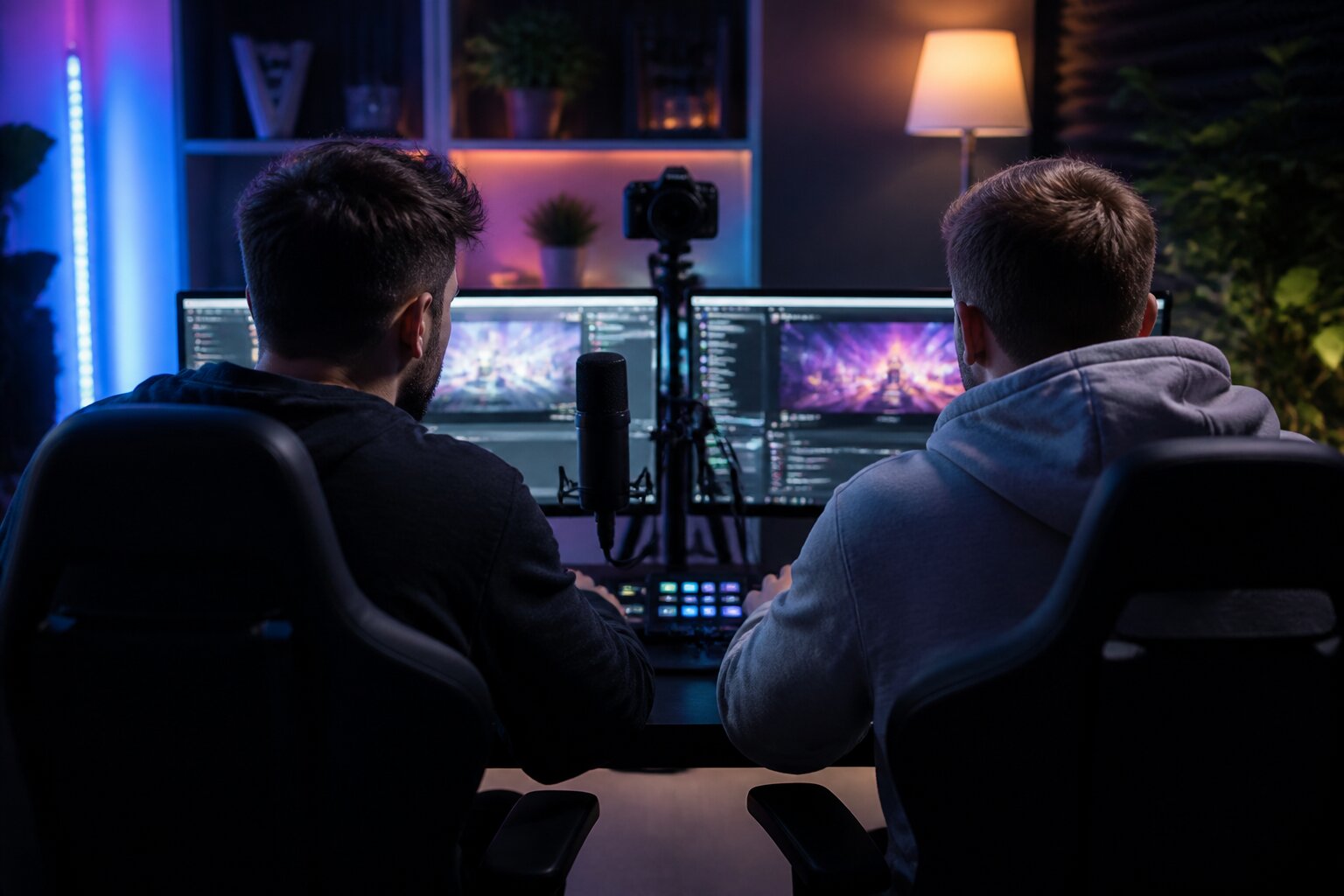 Who Is 2boys1slot? Streamer Profile & Channel Status